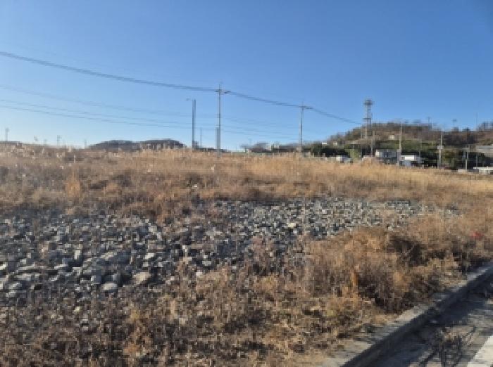 경북 포항시 남구 구룡포읍 대지 경매 물건 사진 2 · 2025타경579