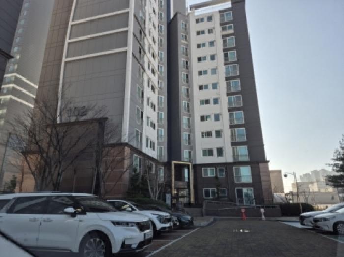 경북 포항시 북구 양덕동 아파트 경매 물건 사진