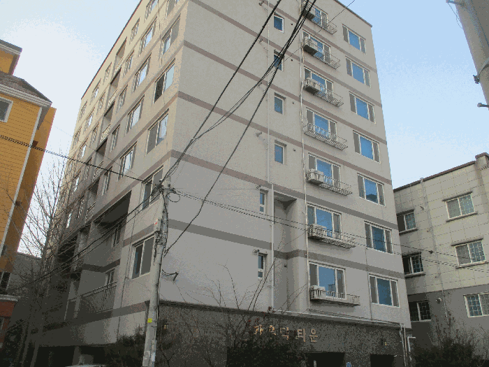 경북 포항시 남구 상도동 상가,오피스텔,근린시설 경매 물건 사진 5 · 2025타경592
