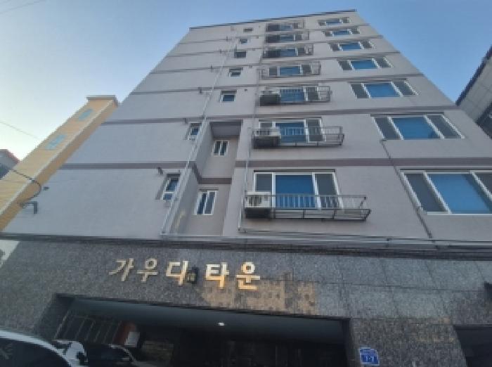경북 포항시 남구 상도동 상가,오피스텔,근린시설 경매 물건 사진