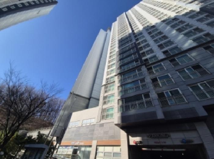 경북 포항시 북구 우현동 아파트 경매 물건 사진