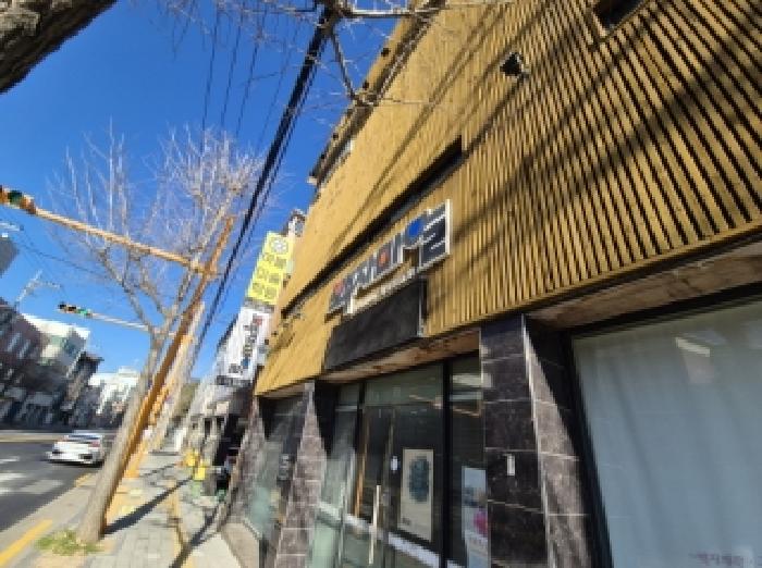 경북 포항시 북구 덕산동 상가,오피스텔,근린시설 경매 물건 사진 2 · 2025타경612