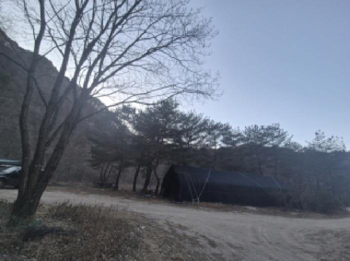 경북 포항시 북구 죽장면 대지,임야,전답 경매 물건 사진 3 · 2026타경13