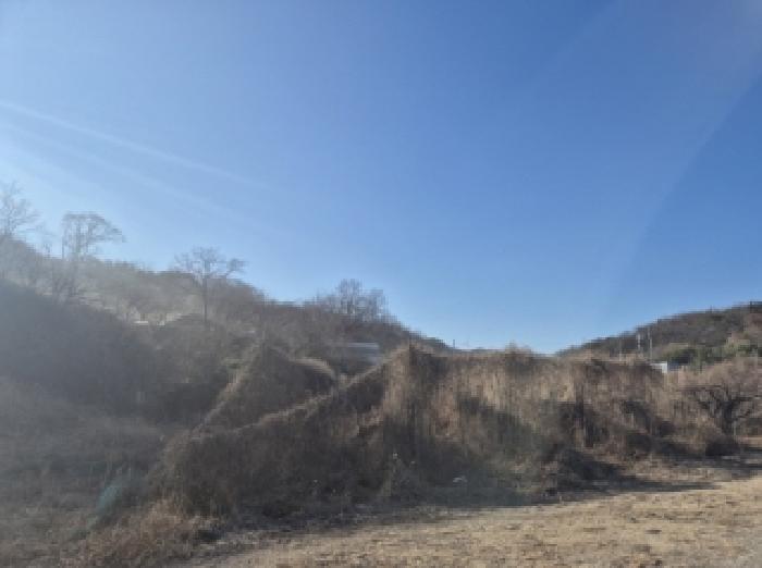 경북 포항시 북구 흥해읍 대지,임야,전답 경매 물건 사진