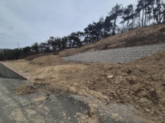 경북 포항시 남구 이동 대지,임야,전답 경매 물건 사진 4 · 2026타경29