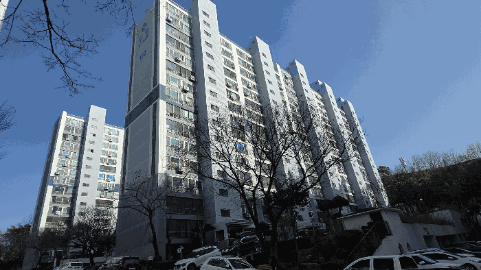 경북 포항시 북구 용흥동 아파트 경매 물건 사진 4 · 2026타경3021