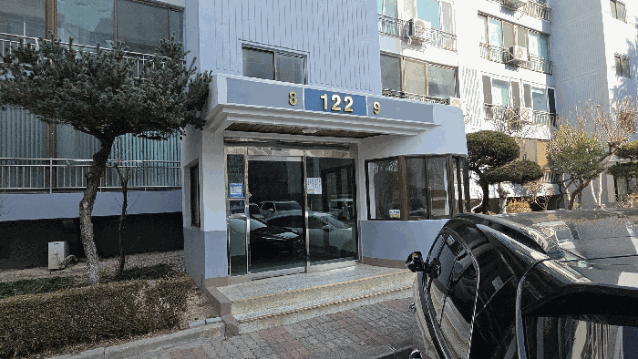 경북 포항시 북구 용흥동 아파트 경매 물건 사진 5 · 2026타경3021