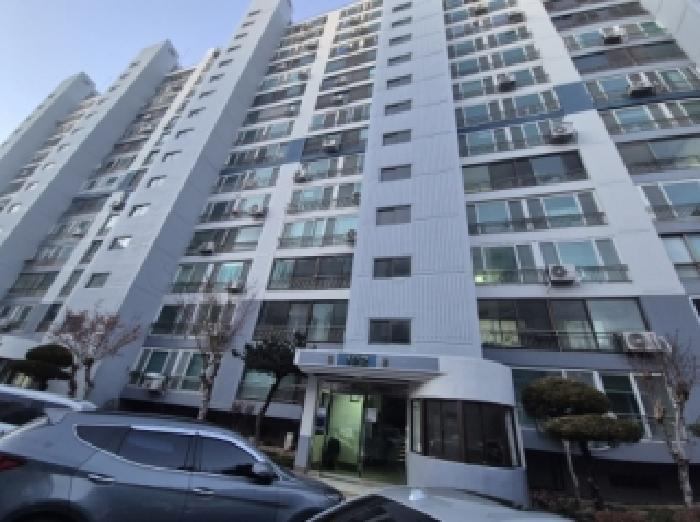 경북 포항시 북구 용흥동 아파트 경매 물건 사진