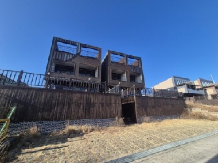 경북 포항시 북구 흥해읍 전답 경매 물건 사진