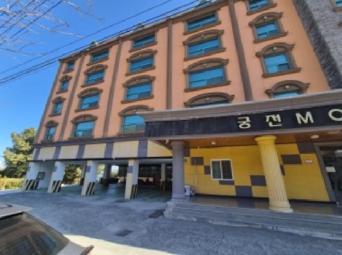 경북 포항시 북구 송라면 상가,오피스텔,근린시설 경매 물건 사진 2 · 2026타경3042