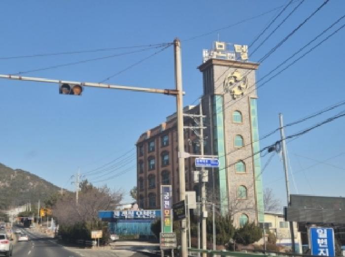 경북 포항시 북구 송라면 상가,오피스텔,근린시설 경매 물건 사진