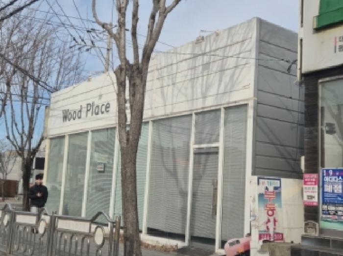 경북 포항시 북구 장성동 상가,오피스텔,근린시설 경매 물건 사진