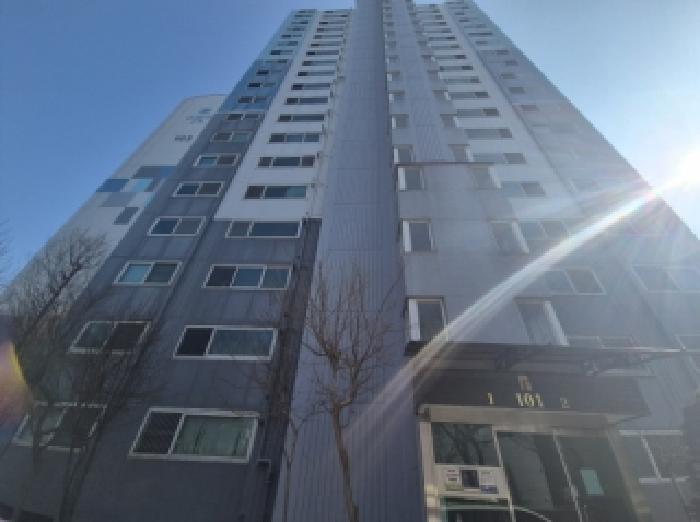 경북 포항시 북구 우현동 아파트 경매 물건 사진