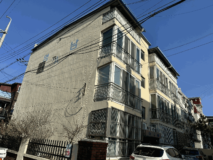 경북 포항시 남구 송도동 연립주택,다세대,빌라 경매 물건 사진 5 · 2026타경8