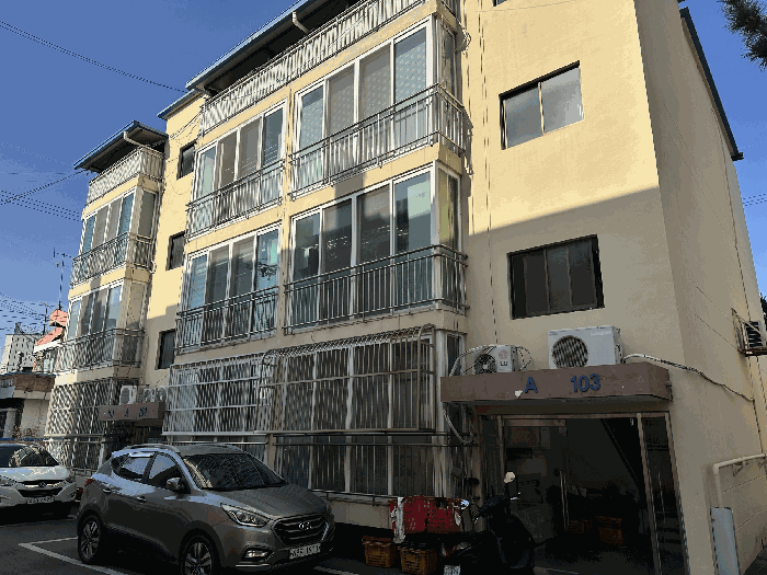 경북 포항시 남구 송도동 연립주택,다세대,빌라 경매 물건 사진 6 · 2026타경8