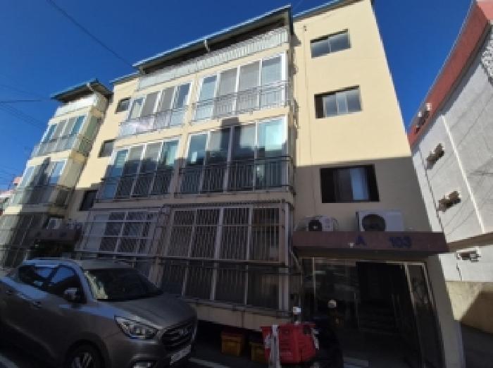 경북 포항시 남구 송도동 연립주택,다세대,빌라 경매 물건 사진