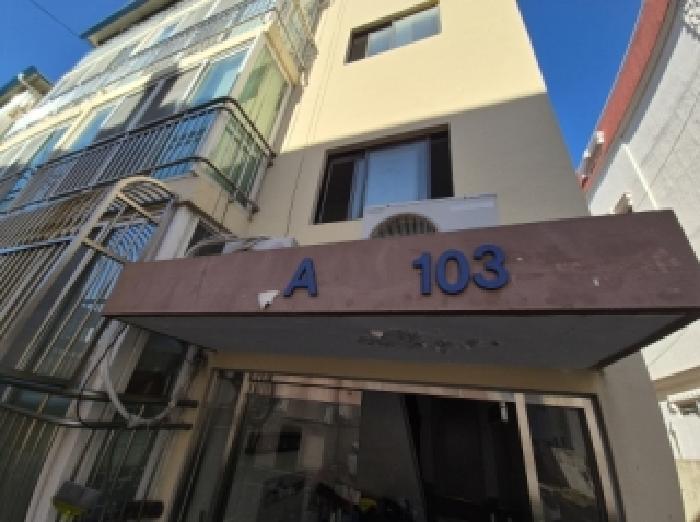 경북 포항시 남구 송도동 연립주택,다세대,빌라 경매 물건 사진 2 · 2026타경8