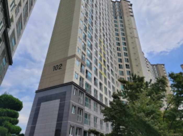 대구 달성군 현풍읍 아파트 경매 물건 사진 3 · 2022타경1821