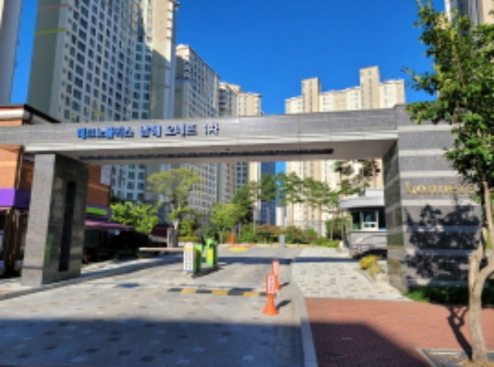 대구 달성군 현풍읍 아파트 경매 물건 사진 5 · 2022타경1821