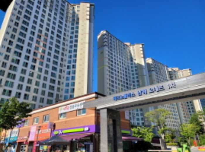 대구 달성군 현풍읍 아파트 경매 물건 사진 6 · 2022타경1821