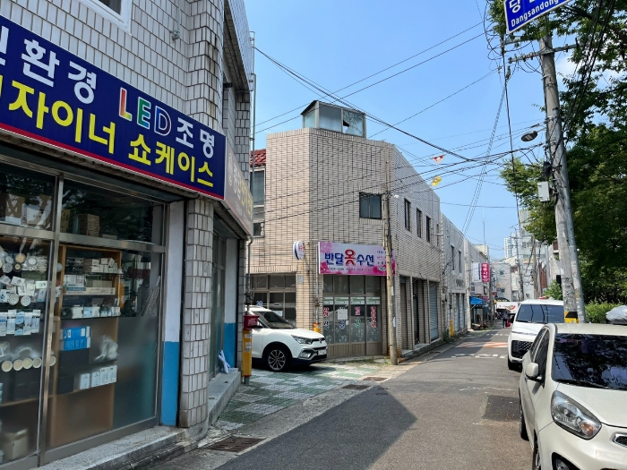 대구광역시 달서구 성당동 706-5 단독주택 경매 물건 사진