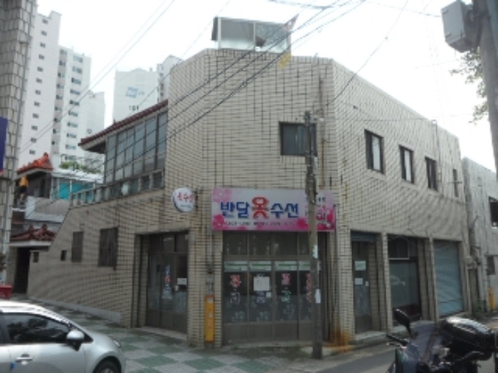 대구 달서구 성당동 단독주택 경매 물건 사진