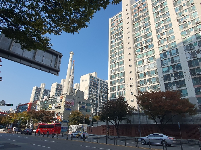 대구광역시 달서구 월곡로 320 108동 22층 2201호 (상인동,보성은하아파트) 아파트 경매 물건 사진