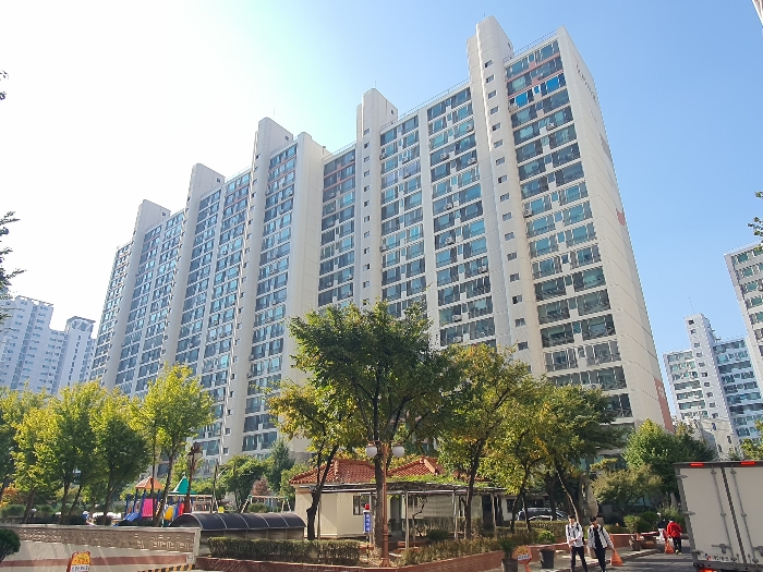 대구 달서구 상인동 아파트 경매 물건 사진 5 · 2023타경38660