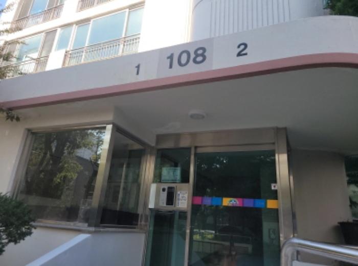 대구 달서구 상인동 아파트 경매 물건 사진 2 · 2023타경38660
