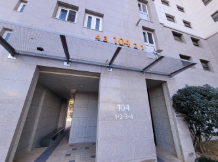 대구 달성군 논공읍 아파트 경매 물건 사진 2 · 2023타경41642