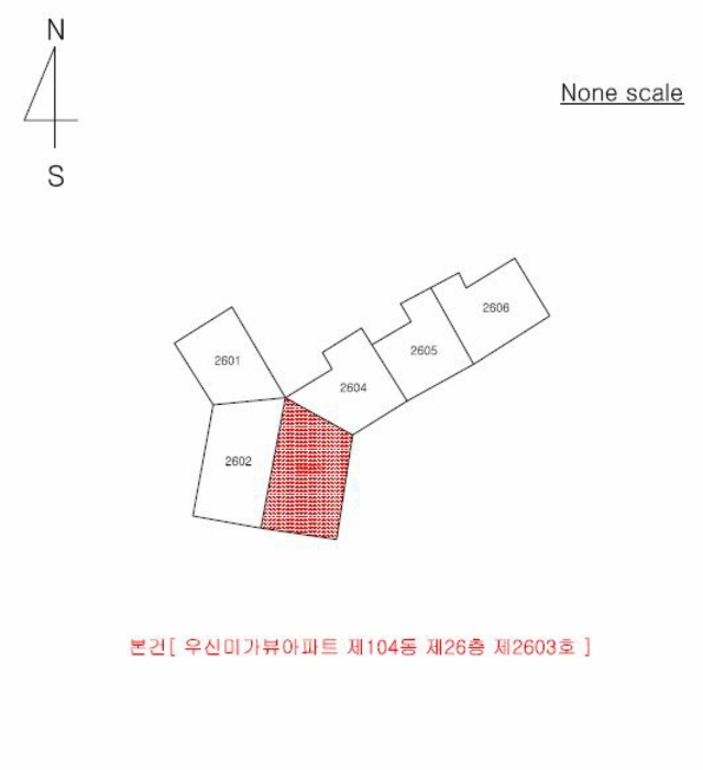 대구 달성군 논공읍 아파트 경매 물건 사진 6 · 2023타경41642