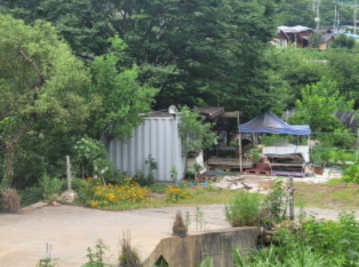 경북 성주군 월항면 답 경매 물건 사진 2 · 2024타경2675