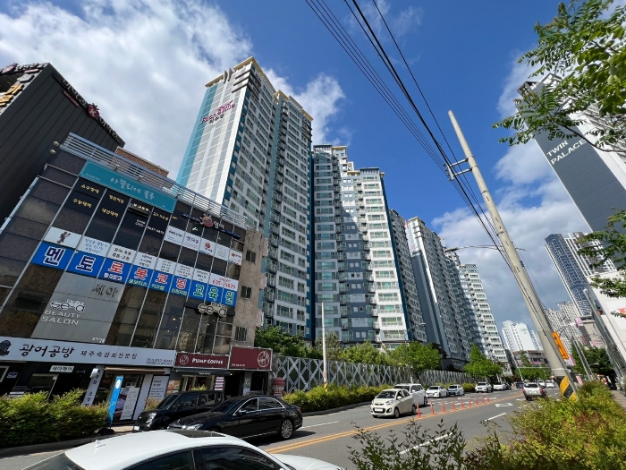 대구광역시 달서구 진천로 77 108동 3층304호 (진천동,진천역계룡리슈빌아파트) 아파트 경매 물건 사진