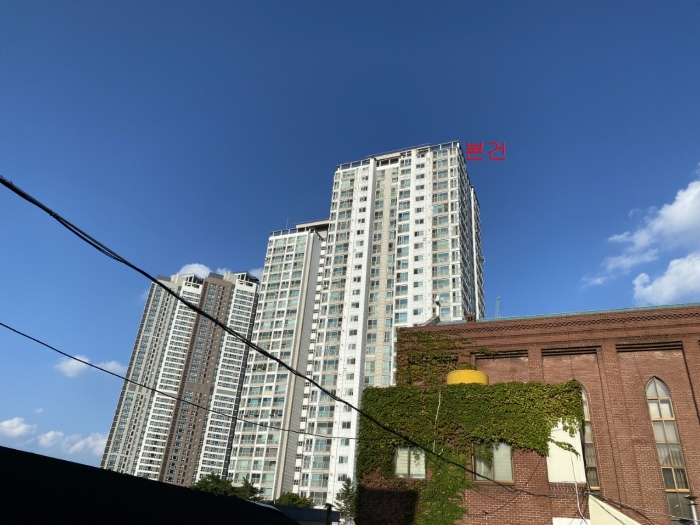 대구 달서구 본리동 아파트 경매 물건 사진 5 · 2024타경3425