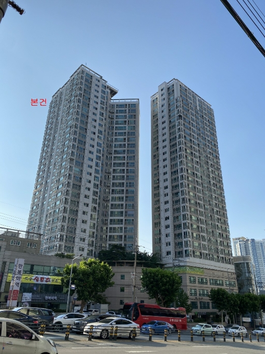 대구 달서구 본리동 아파트 경매 물건 사진 6 · 2024타경3425