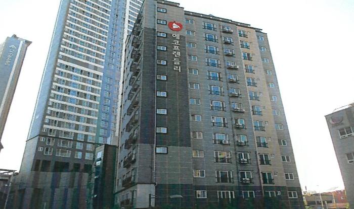 대구 달서구 성당동 에코프랜들리 상업 99 경매 물건 사진