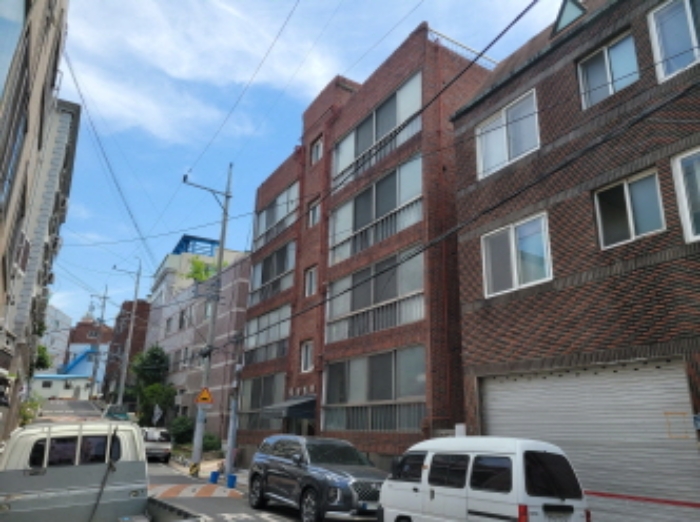 대구 서구 평리동 다세대주택 경매 물건 사진