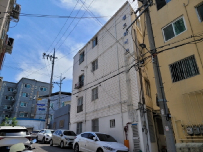 대구 서구 평리동 다세대주택 경매 물건 사진 3 · 2024타경35378