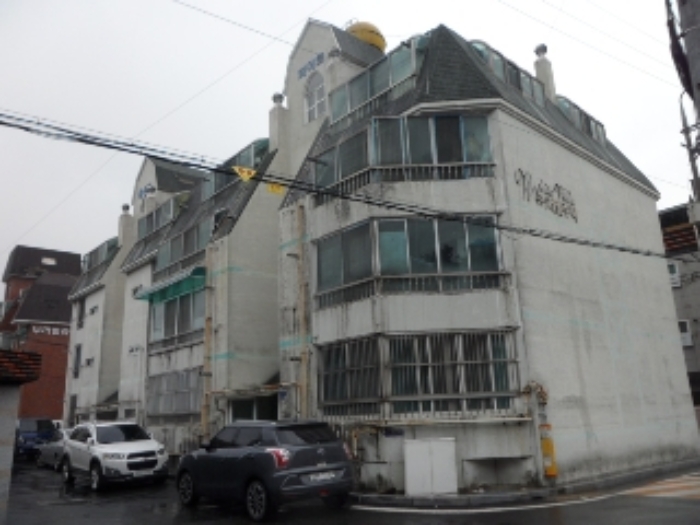 대구 달성군 현풍읍 연립주택,다세대,빌라 경매 물건 사진