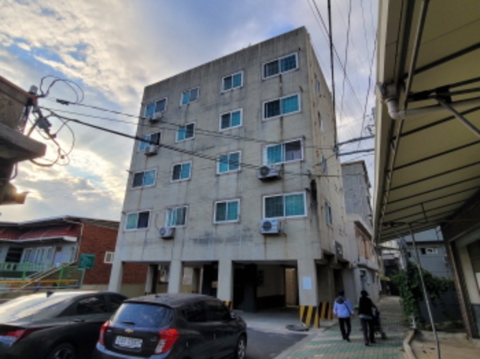 대구 서구 비산동 다세대주택 경매 물건 사진