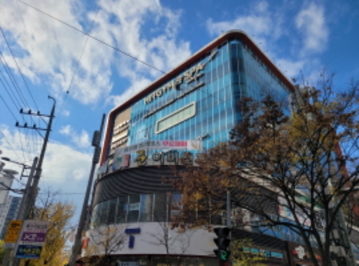 대구 달서구 월성동 근린생활시설 경매 물건 사진 4 · 2024타경41533