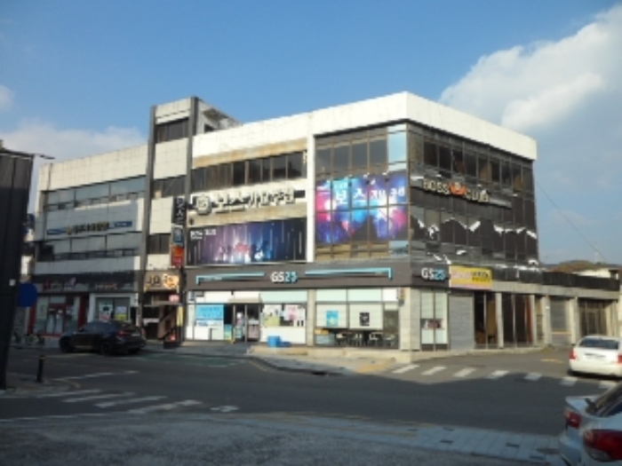 대구 달성군 현풍읍 근린생활시설 경매 물건 사진