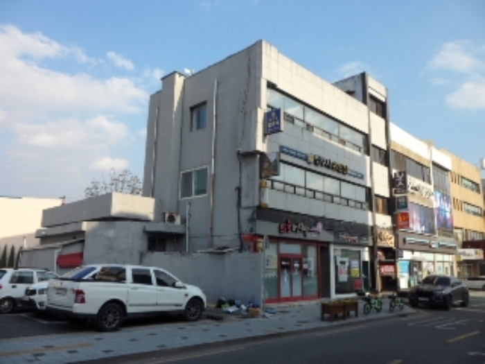 대구 달성군 현풍읍 근린생활시설 경매 물건 사진 2 · 2024타경42710
