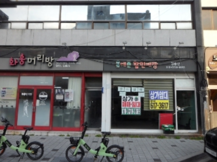 대구 달성군 현풍읍 근린생활시설 경매 물건 사진 4 · 2024타경42710