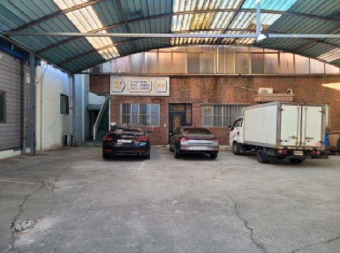 대구 달서구 파호동 공장/지식산업센터 경매 물건 사진 3 · 2024타경43980