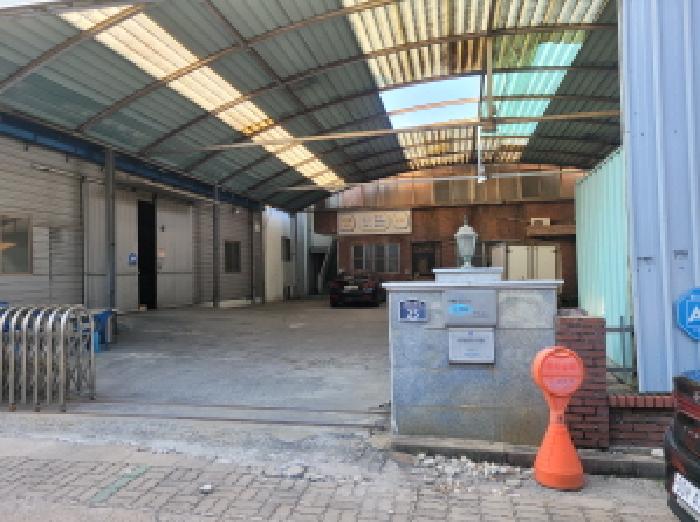 대구 달서구 파호동 공장/지식산업센터 경매 물건 사진 5 · 2024타경43980