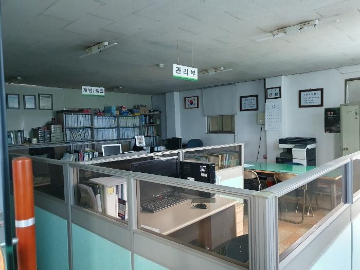 대구 달서구 파호동 공장/지식산업센터 경매 물건 사진 2 · 2024타경43980