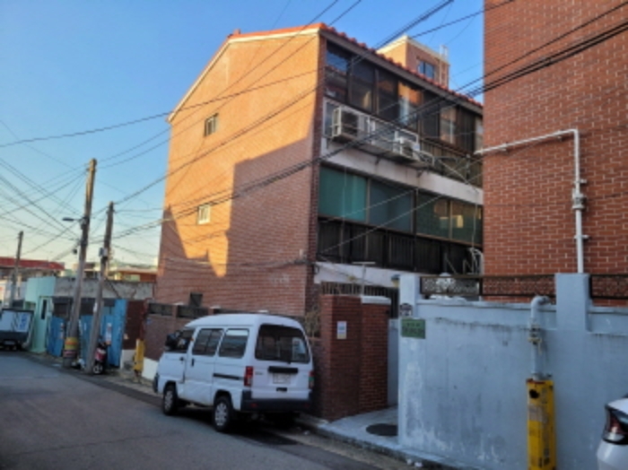 대구 달서구 송현동 연립주택,다세대,빌라 경매 물건 사진