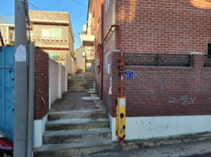 대구 달서구 송현동 연립주택,다세대,빌라 경매 물건 사진 2 · 2024타경44778