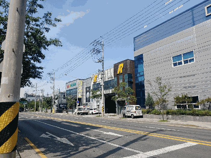 대구 달서구 월성동 창고시설 경매 물건 사진 6 · 2025타경1174